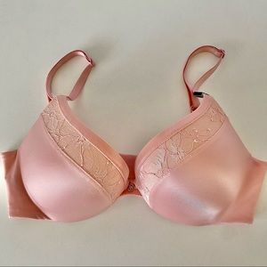 So Obsessed Push-Up Bra by Victoria’s Secret